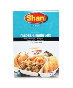 Mieszanka Shan Pakora/Bhajia 150g