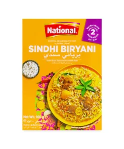 Przyprawa  Sindhi Biryani Masala 41g (2 opakowania)