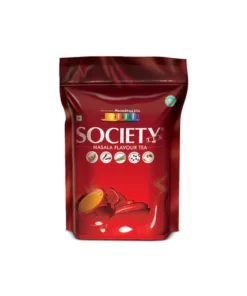 Herbata Czarna z Przyprawami Society Masala Tea 500g