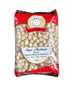 Soja Annam Soya Medium 250g
