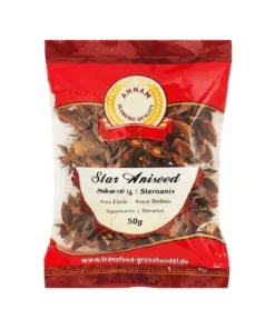 Anyż gwiazdki Annam Star Anise 50g