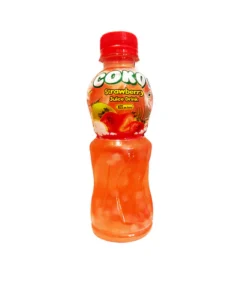 Napój truskawkowy Coko Strawberry Juice Drink 250ml