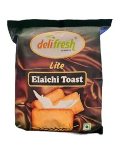 Sucharki Delifresh Elaichi Toast 150g