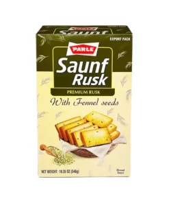 Sucharki z Nutą Kopru Włoskiego firmy Perle 546g