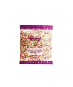 Słodkie Nasiona Kopru Włoskiego w Kolorowej Otoczce 100g