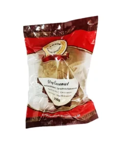 Suszony Kokos Annam Dry Coconut 250g