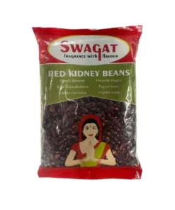 Fasola Czerwona Red Kidney Beans (Rajma) 2kg