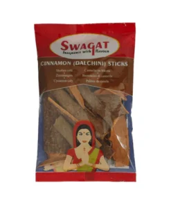 Cynamon Sticks (Dalchini) 50g