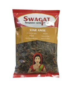 Anyż Swagat Star Anise 50g