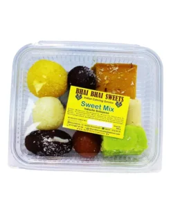 Mix Indyjskich Słodkości 400g