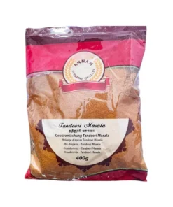 Mieszanka przypraw Tandoori Masala 400g