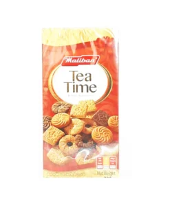 Herbatniki ciasteczka Maliban Tea Time 200g