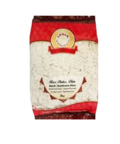 Płatki ryżowe Annam cienkie 1kg