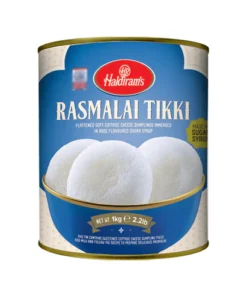 Deser Indyjski Kulki Rasmalai Tikki 1Kg