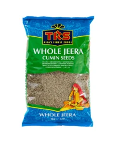 Kmin Rzymski TRS Whole Jeera Cumin Seeds 1kg