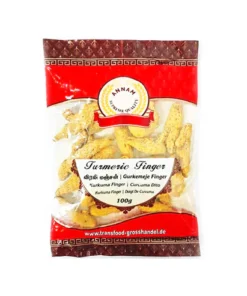 Kurkuma Annam Turmeric Whole 100g