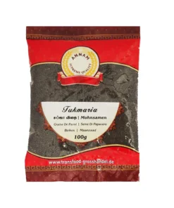 Nasiona Słodkiej Bazylii Tukmaria  sabja seeds 100g