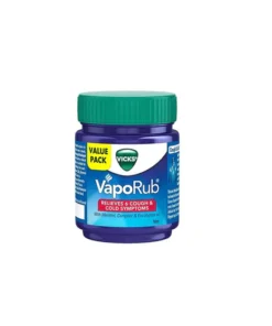 Balsam maść na przeziębienie Vicks Vaporub 50ml