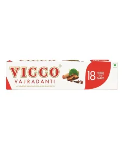 Pasta do zębów Vicco Vajradanti Herbal Toothpaste 100g