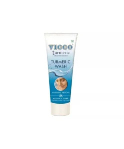 Żel do mycia twarzy Vicco Turmeric Face Wash 70g