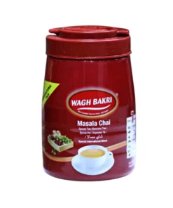 Herbata z Przyprawami Masala Chai 250g
