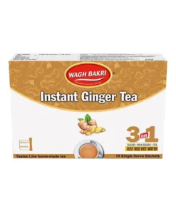 Herbata Ekspresowa Instant Ginger Tea 260g