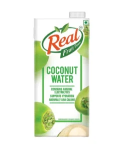 Woda Kokosowa Real Active 100% Coconut Water 1L