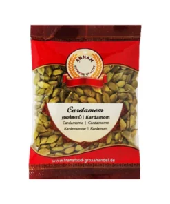 Kardamon Zielony Green Cardamom 200g