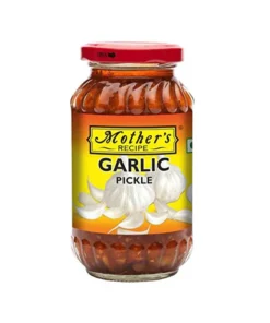 Marynowany czosnek w stylu indyjskim – Mother's Recipe 500g