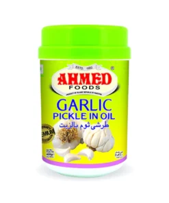 Marynowany Czosnek Pikle Ahmed Garlic Pickle 1kg