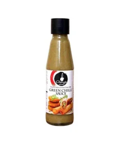 Sos Green Chilli 190g