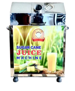 Wyciskarka  Sugarcane Juice Machine (Heavy Duty )