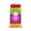 Limonka marynowana PATAK'S Lime Pickle 283g