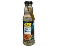 Ocet Mother's Chilli Vinegar 170ml
