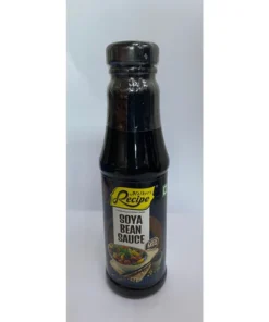 Sos Mother's Soya Beans Sauce 225ml