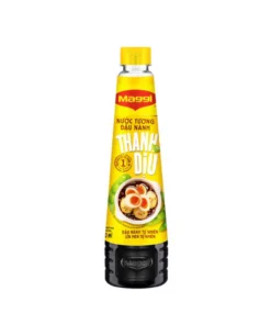 Sos sojowy Maggi THANH DIU Soya Sauce 300ml