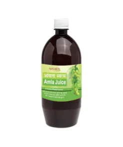 Sok z Indyjskiego Agrestu Patanjali Amla Juice 1L