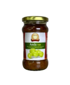 Pikantna Marynata z Owoców Amla Pikle 300g