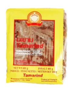 Tamarynd bez pestek 400g
