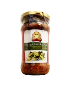 Pikle z Mango Avakkai Pickle 300g