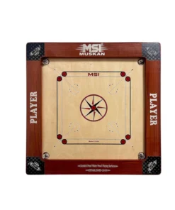 Gra Carrom Board King Size