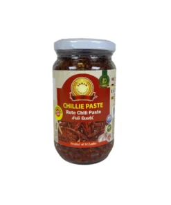 Pasta Chilli 325g