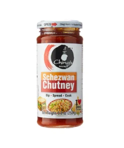 Sos Chutney Ching's Schezwan 250g