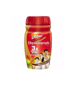 Suplement Ajurwedyjski wspierający odporność Dabur Chyawanprash 500g