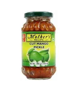 Piklowane mango w kawałkach 300g