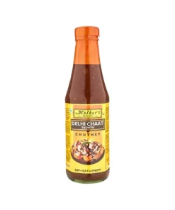 Sos Chutney Mother's Delhi Chaat Saunth Chutney 370g