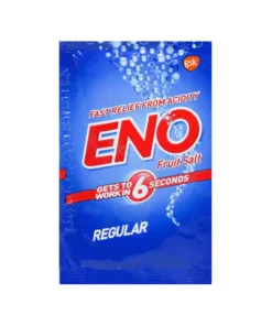 Środek na nadkwasotę i zgagę Eno Fruit Salt Sachet