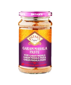 Gotowy sos Garam masala PATAK'S 283g
