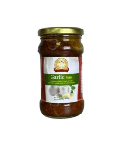 Pikle z Czosnku 300g