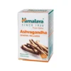 Adaptogen Himalaya Ashvagandha General Wellness 60 tab.